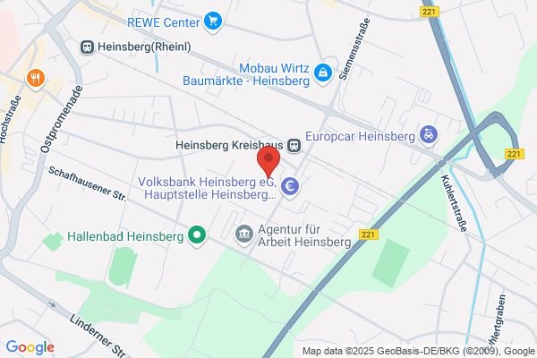 Kreisverwaltung Heinsberg