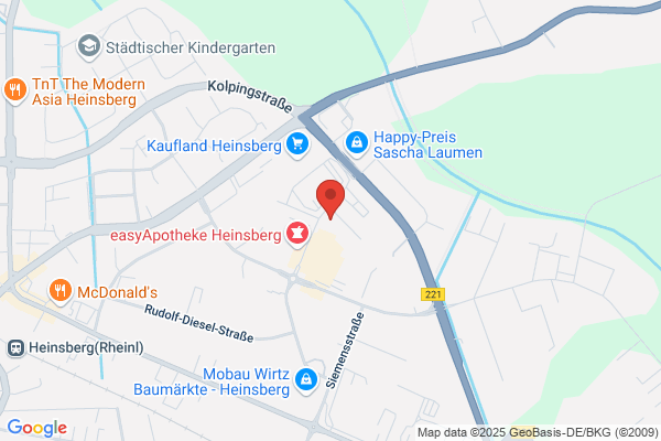 Leo Moers Zahntechnisches Labor GmbH