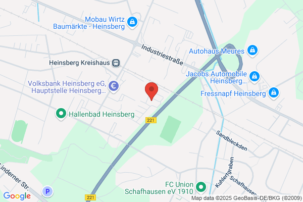 PROMEDICA PLUS Heinsberg | 24 Stunden Pflege und Betreuung*