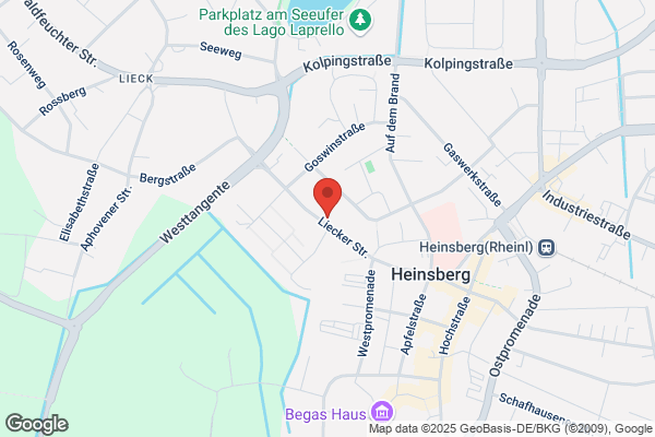 Pizza Cab Heinsberg