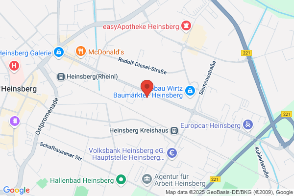 REDDY Küchen Heinsberg