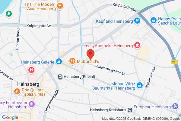 Sonepar Niederlassung Heinsberg