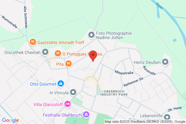 Agentur Offermann