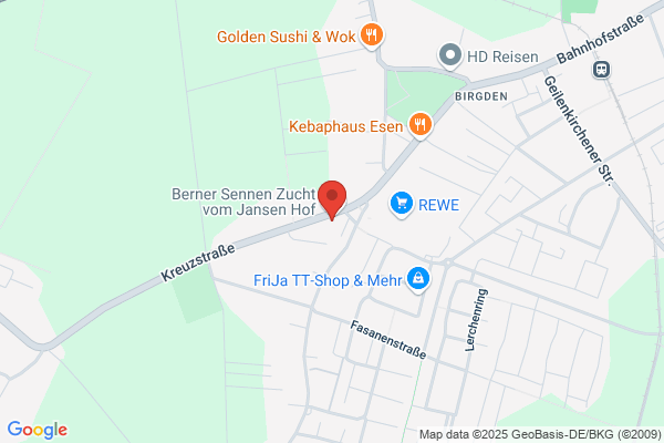 Gebäudereinigung & Dienstleistungsservice Jansen