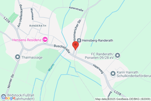 Hanrath