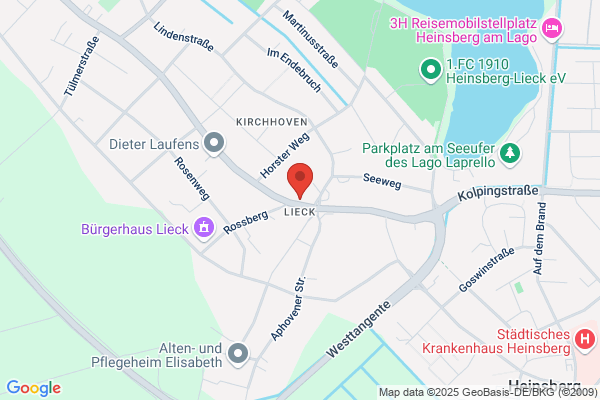 Lernstudio Limprecht