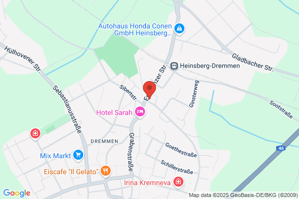 Steuerbüro Reißen