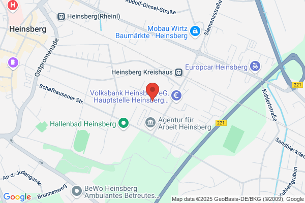 Kreispolizeibehörde