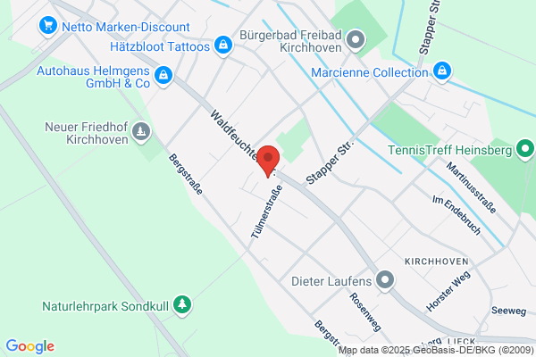 Gasthaus Bodens
