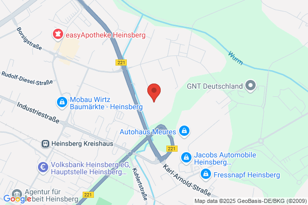 A. Frauenrath Recycling GmbH
