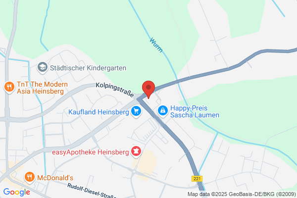 Active Fitness & Gesundheits – Center GmbH