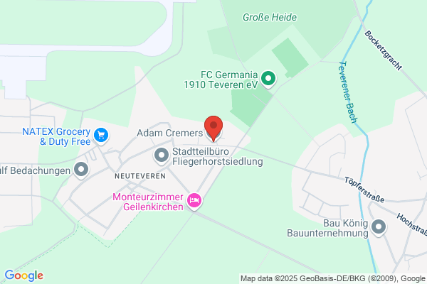 Adams Friedbert GmbH
