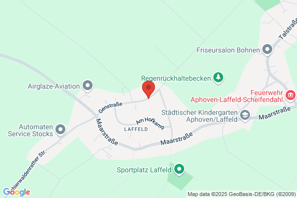 Advanced Consulting GmbH