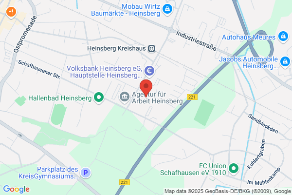 Anwaltskanzlei Joeris Willy Klaßen Franz