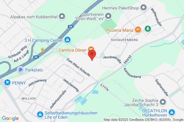 Bak Immobilien