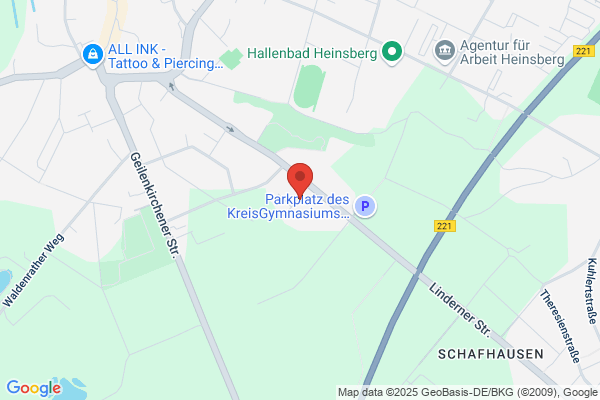 BeWo Heinsberg Ambulantes Betreutes Wohnen