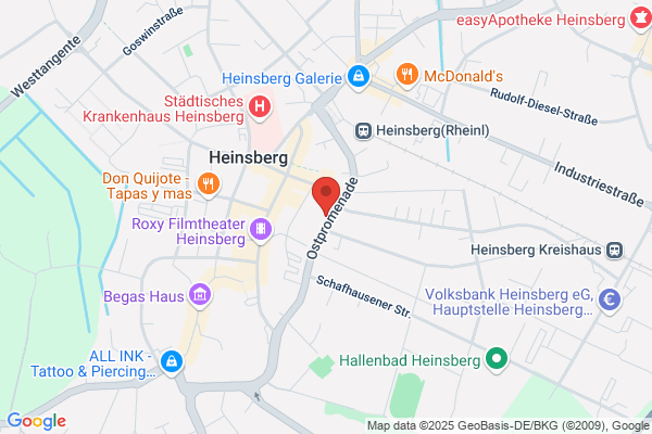 Belki Filtertechnik GmbH