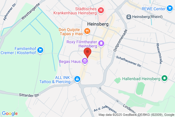 Brockschnieder Atelier Altes Rathaus