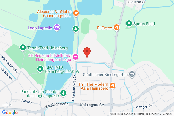 Bund der Strafvollzugsbediensteten Landesv. NW Landesschatzamt Heinsberg