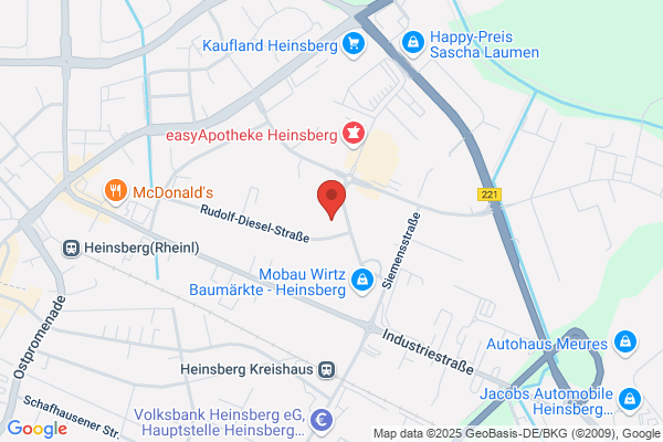 Bürosysteme friedrich GmbH