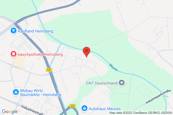 CPS-Handschug GmbH