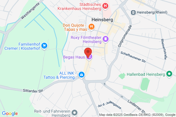 Caritasverband für die Region Heinsberg e.V. Fachberatungsstelle für Wohnungslose