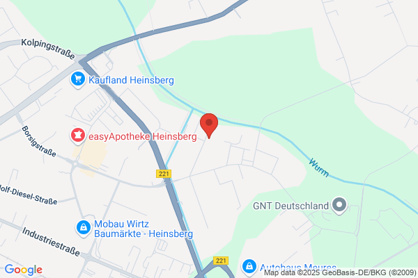 Cox Hans Leo Rohrreinigung