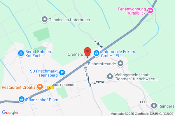 Cremers GmbH