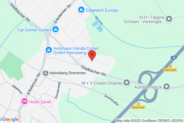 Distec GmbH