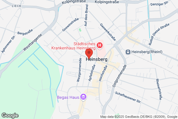 Energieraum am Torbogen