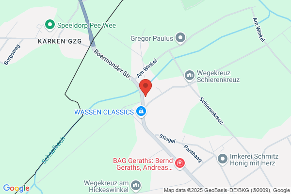Ferienspiele am Bielenkoog