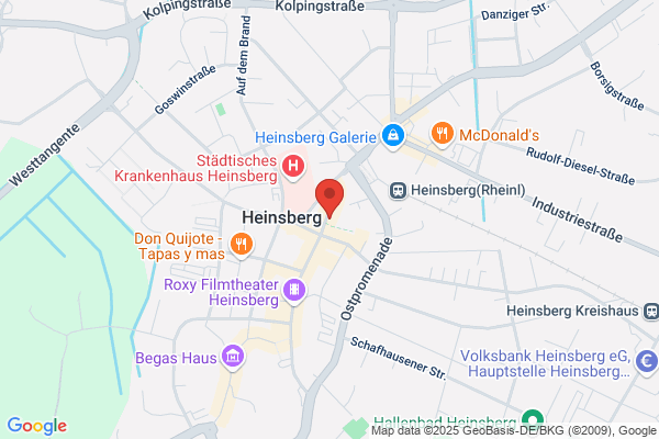 FixPhone Heinsberg