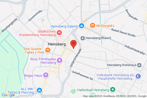 Florack Immobilien GmbH & Co. KG