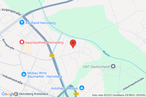 Großhandel Jakobs GmbH