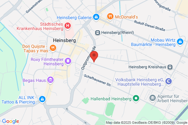 HBS Brandschutz