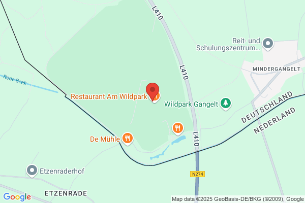 Jagd- und Naturschule