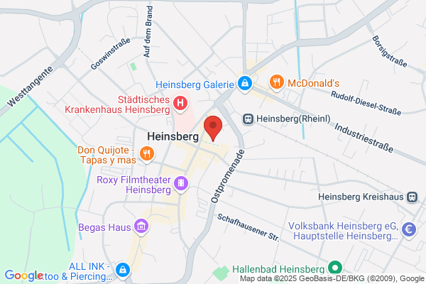 Haarmonie Silke Heinen