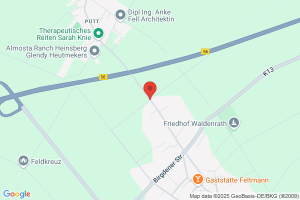 Am Strauch