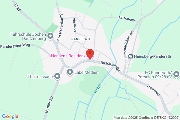 Hensens Genuss GmbH