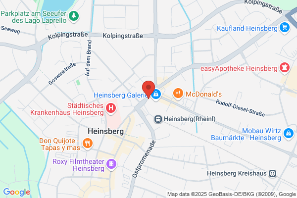 H & S Gebäudereinigung GmbH