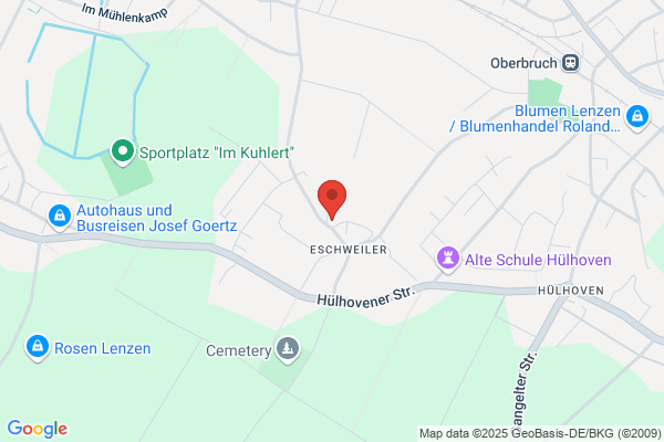Eschweiler Getränkehandel