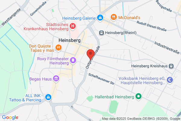 Fitnessstore-HS