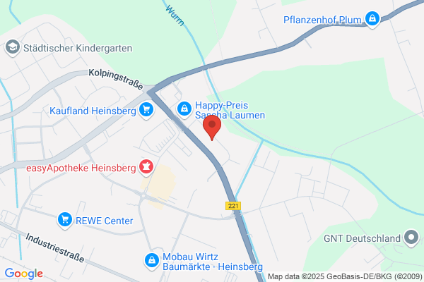 DEKRA Automobil GmbH Station Heinsberg