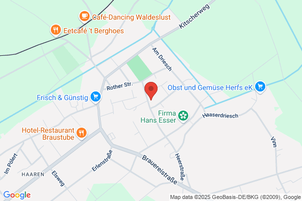 Erkens Immobilien