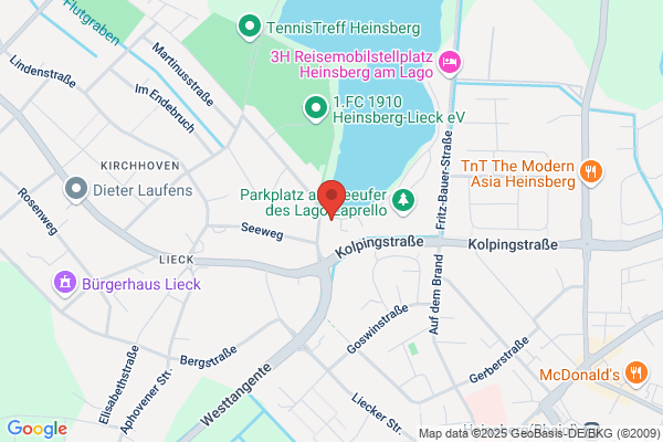 Renate Lieck