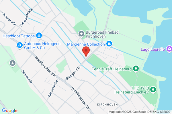 HDE Haustechnik GmbH