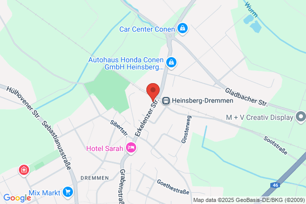 Hotel Hansen