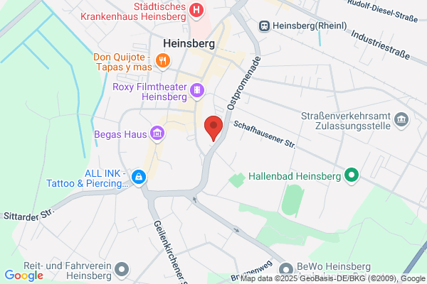 Heinsberger Immobilien Service GmbH