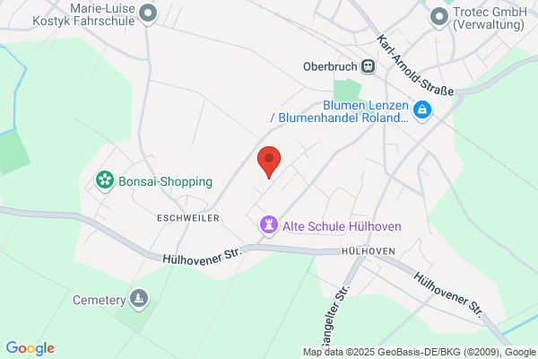 Andrea Dohmen Immobilien
