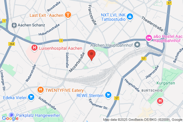 Nacken, Ingenieurgesellschaft mbH